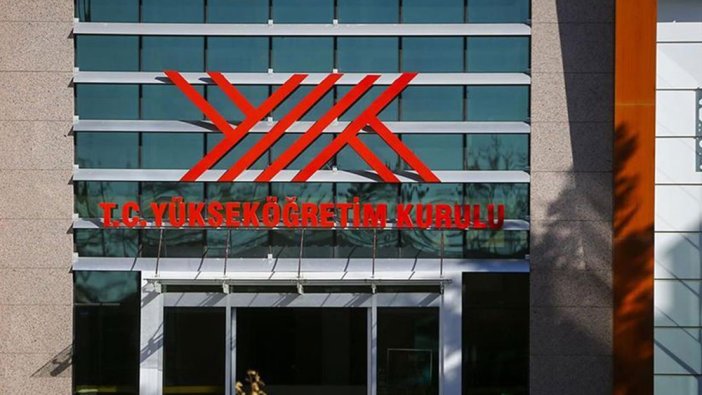 YÖK'ten üniversitelere: Bilimsellikten uzak kadro ilanı yayımlamayın