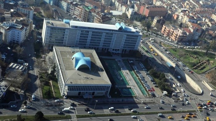 İBB Meclisi'nden Hatay'a 62 milyon 500 bin lira nakdi yardım kararı