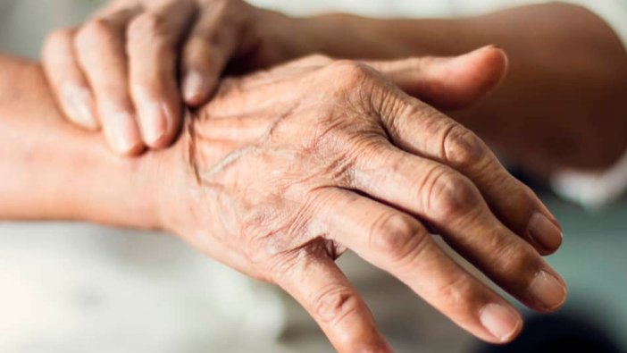 Uzm. Dr.'dan parkinson hastalarına dikkat çeken öneri