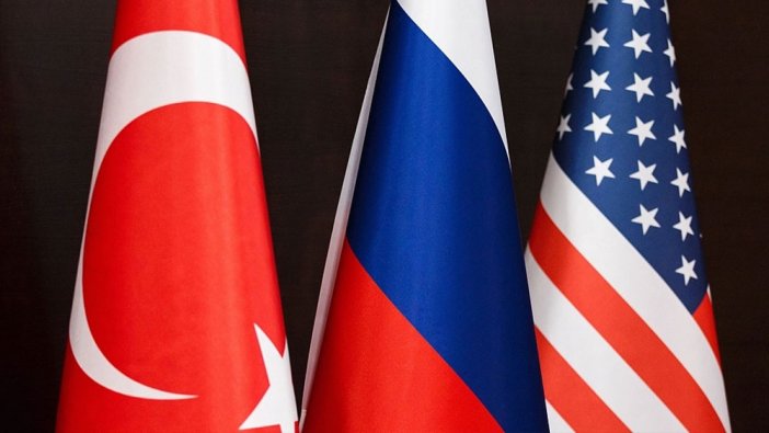 ABD, 4 Türk şirketini yaptırım listesine aldı