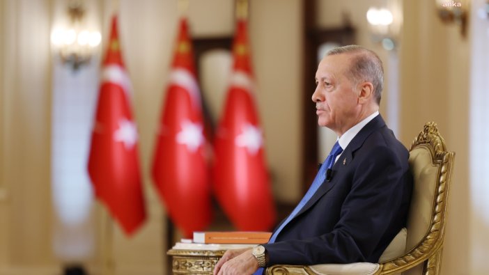 Erdoğan imar affı vaadinden döndü:  ''Bu işin affı maffı olmaz''