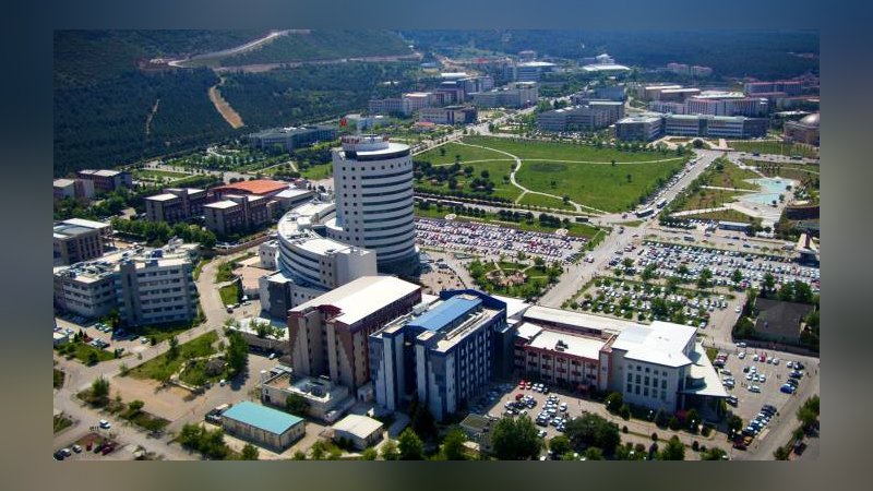 Pamukkale Üniversitesi 405 sözleşmeli personel alacak