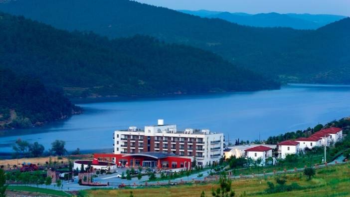 Balıkesir Sındırgı ilçesi ile ilgili karar yürürlüğe girdi