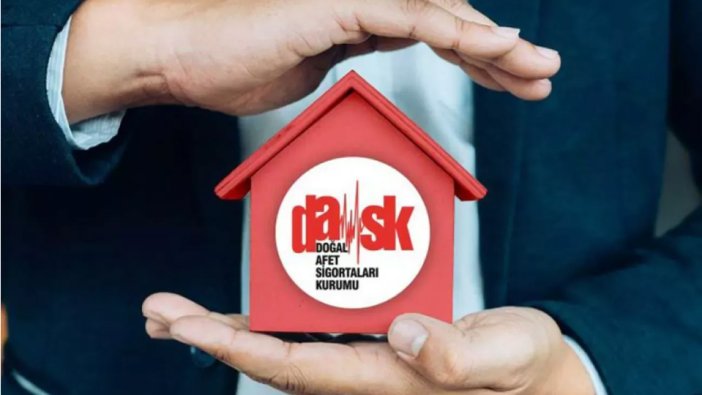 Afet bölgesi için yeni DASK düzenlemesi