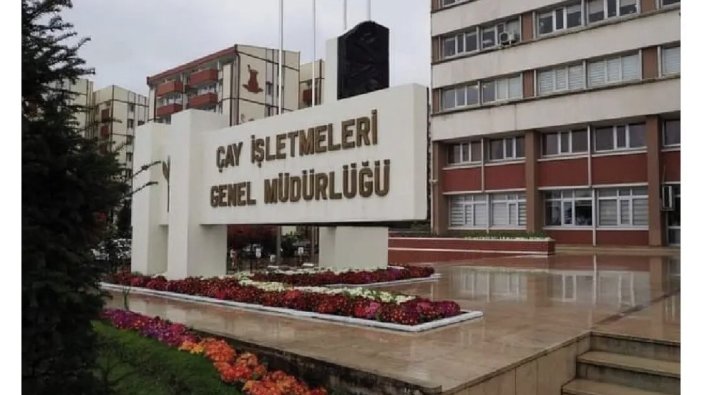 Kuraya girmeden işe girdiler 