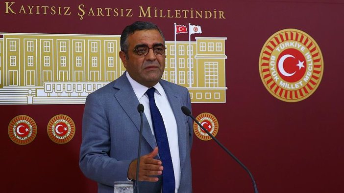 CHP Milletvekili Tanrıkulu'ndan soru yağmuru