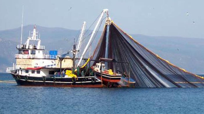 Denizlerde 4.5 ay sürecek av yasağı başlıyor