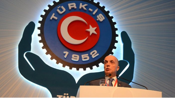 Hükümetin kamu işçisine zam teklifi belli oldu