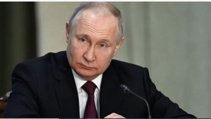 Avusturya’dan Putin hakkında tutuklama kararı