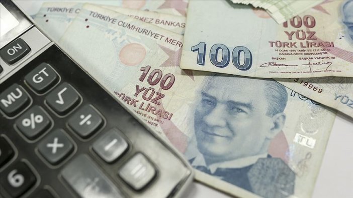 Vergi kaçıranları ihbar edenler ikramiyeyi aldı