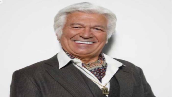 Ali Sunal'ı annesi bile tanıyamadı!