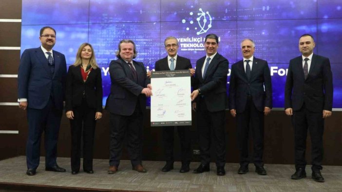 BEAM' a dev yatırım 