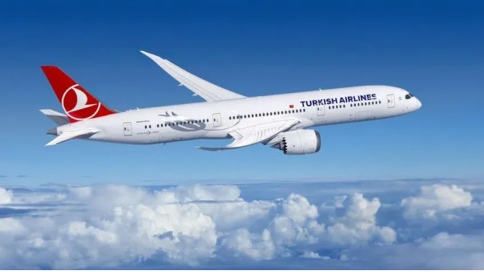 THY’den tüm personele 15 bin lira bayram ikramiyesi