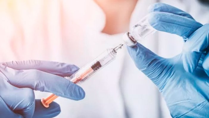 ABD'de veteriner ilacının uyuşturucu maddeyle karıştırılması yönetimi alarma geçirdi