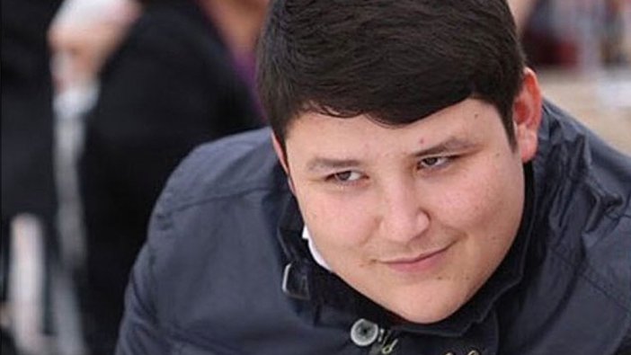 'Bank' ismi için Tosuncuk' a 2 yıl 6 ay hapis