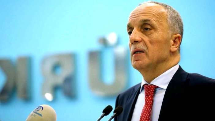 Kamu işçisinin zam beklentisi