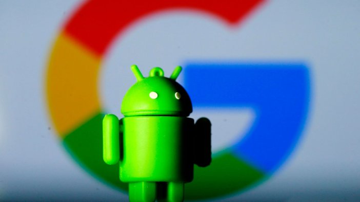 Google'dan işletim sistemine ilişkin dev adım: Merakla bekleniyordu!