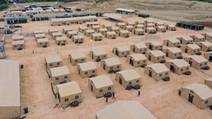 Hatay'da LGS ve YKS öğrencileri için hazırlık