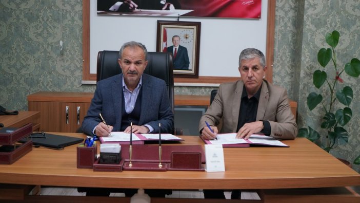 Adıyaman Belediyesi'nden işçileri sevindiren karar