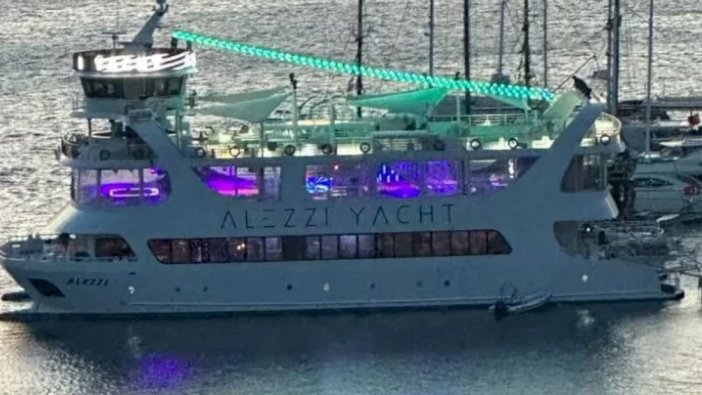 Eğlence sektörüne hizmet verecek