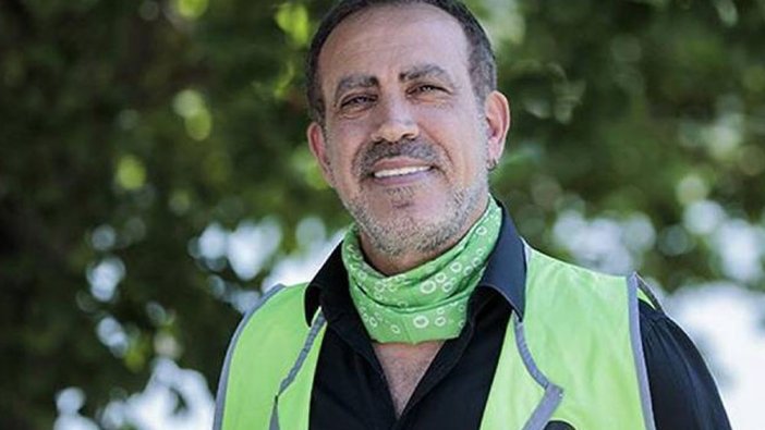 TIME listesine seçilen Haluk Levent ödülü reddetti