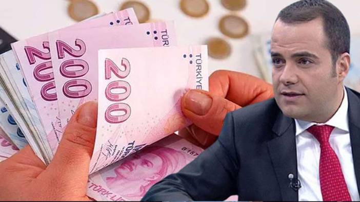 Özgür Demirtaş: 1000 TL'lik banknotlar çıkarın
