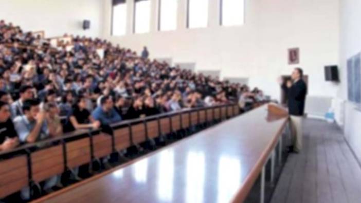 Resmi Gazete yayımlandı: Kadir Has Üniversitesi öğretim üyesi alacak