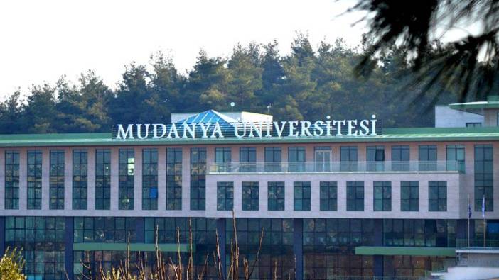 Mudanya Üniversitesi 7 öğretim görevlisi alacak!