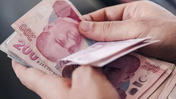 Sendika ücretleri nisan bordrosunda 