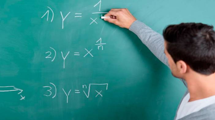 Milyonlarca öğretmeni ilgilendiriyor: Ek ders ücretine ilişkin MEB'den açıklama