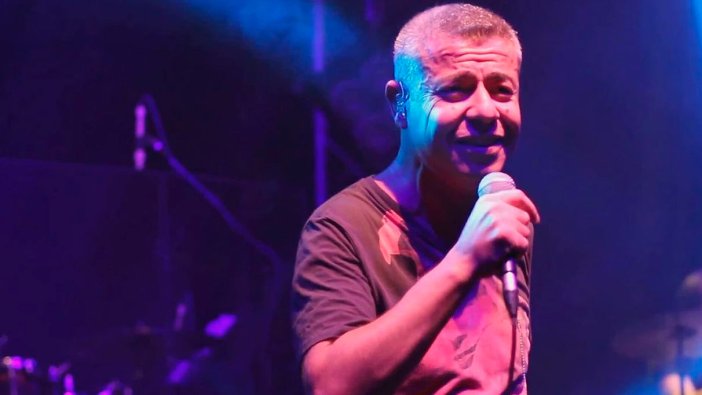 Pop müziğinin efsane ismi nostaljiyle sahnelerde!