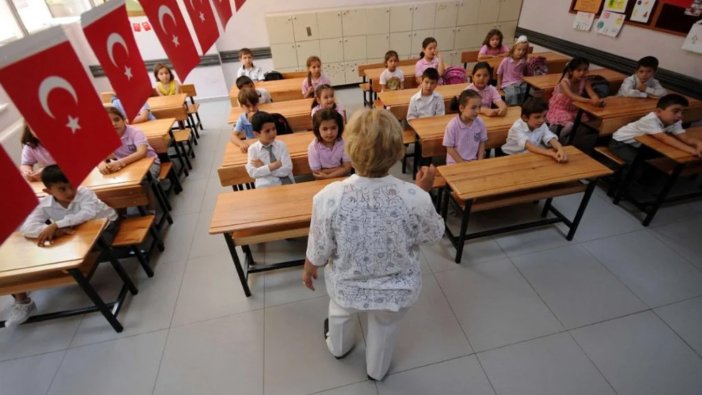 Hatay ve Adıyaman'da okullar 24 Nisan’da açılıyor