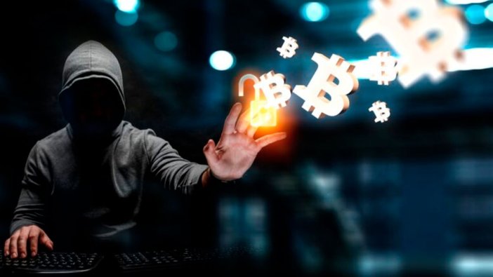 Yılın ilk 3 ayında 119 milyon dolarlık kripto para çalındı