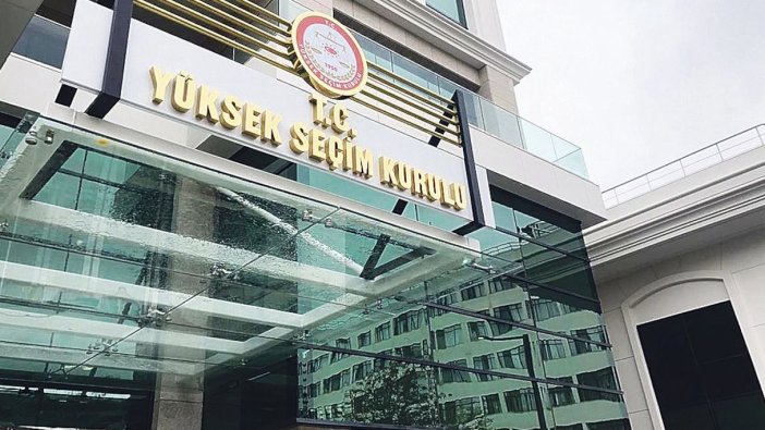 YSK'dan 'geçersiz oy' uyarısı