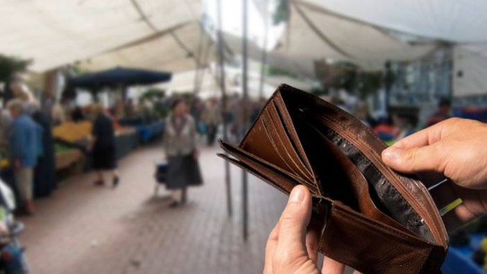 BİSAM açıkladı: Yoksulluk sınırı 33 bin 754 liraya yükseldi!