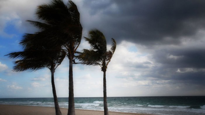 MGM'den fırtına uyarısı: O bölgede yaşayanlar dikkat!