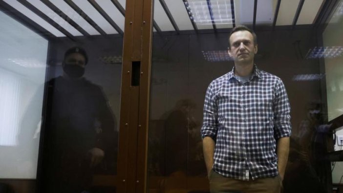 Rus muhalif Navalni yine zehirlendi iddiası