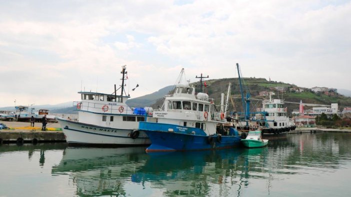 Denizlerde av yasağı başlıyor