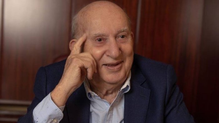 Ege Cansen: Türkiye euroya geçmeye mecbur