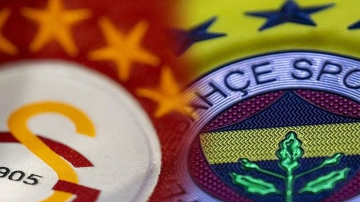 Galatasaray'dan Fenerbahçe'ye sert yanıt