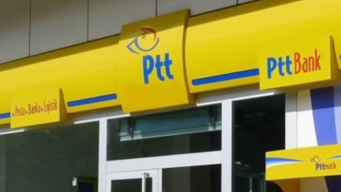 PTT personel alım duyurusu geldi