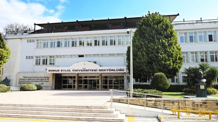 Dokuz Eylül Üniversitesi, 49 sözleşmeli personel alacak.