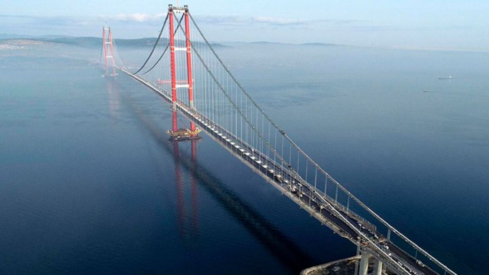 Bayram köprülere gelmedi: 'Geçiş garantili yollar' ücretli olacak