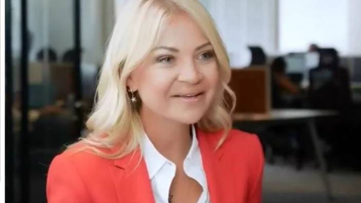 Habertürk'ten istifa eden Ebru Baki'nin yeni adresi belli oldu