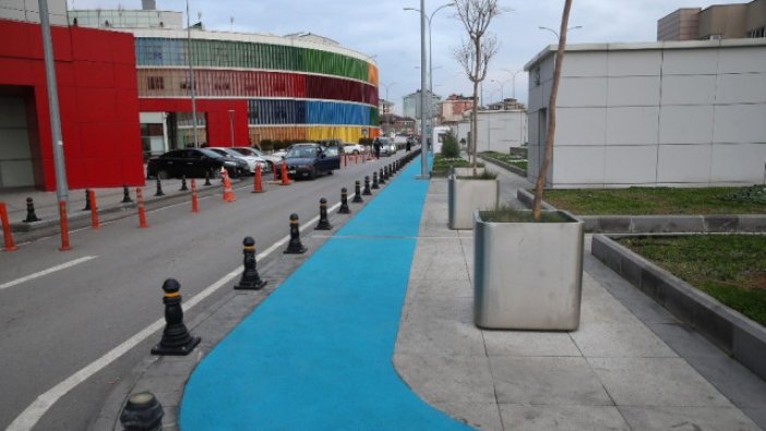 Ümraniye Belediyesi’nden ‘obeziteye’ karşı destek