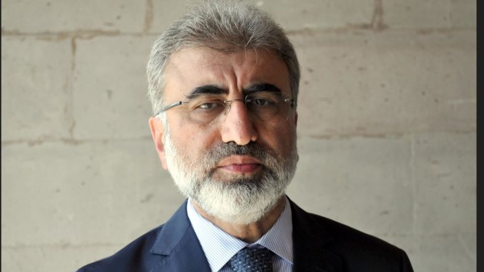 Eski bakan Yıldız taburcu edildi