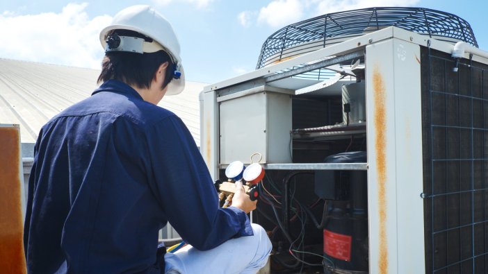 İklimlendirme sektöründen 1,7 milyar dolarlık ihracat