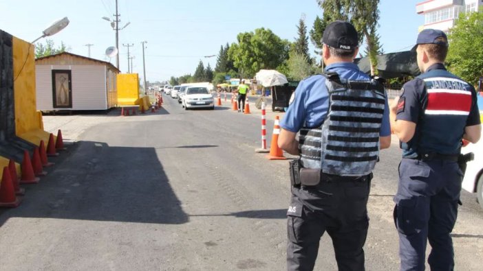 Bakan Soylu açıkladı: Polise kadro, jandarmaya promosyon