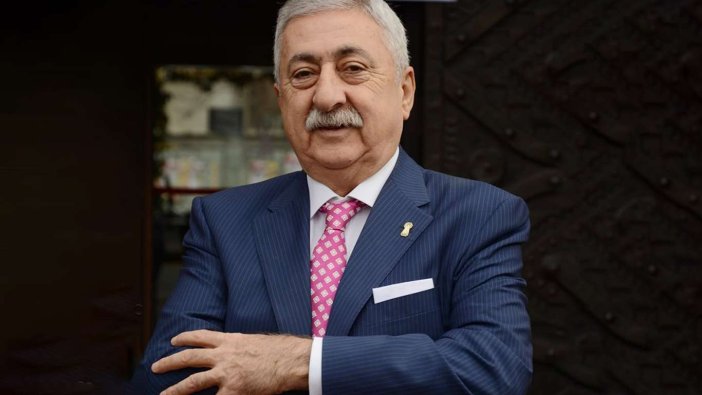 TESK'ten mesleki eğitim çağrısı