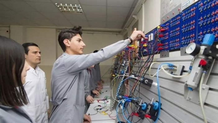 TESK: Mesleki eğitimde staj süresi emekliliğe sayılmalı